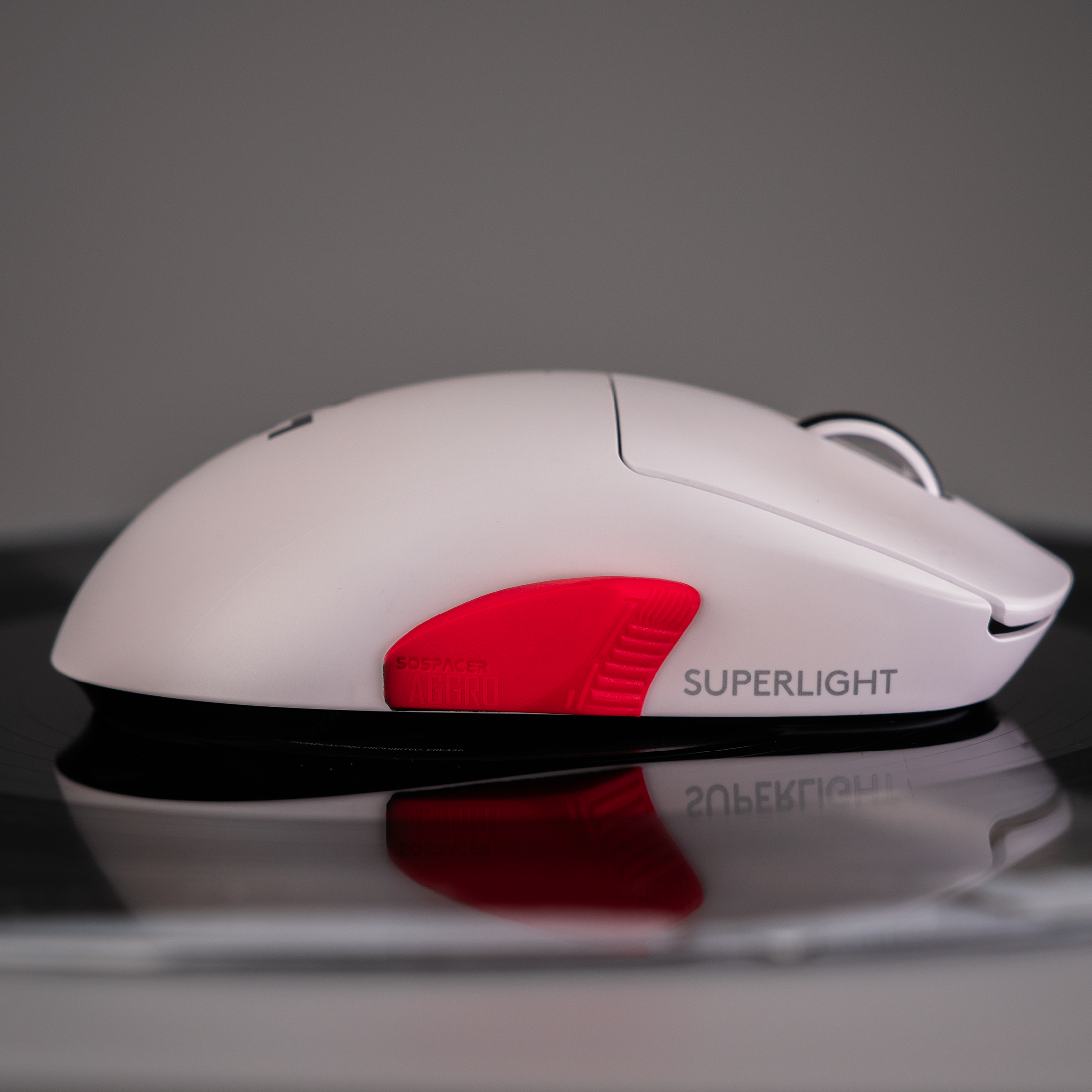 SHAPE SHIFT