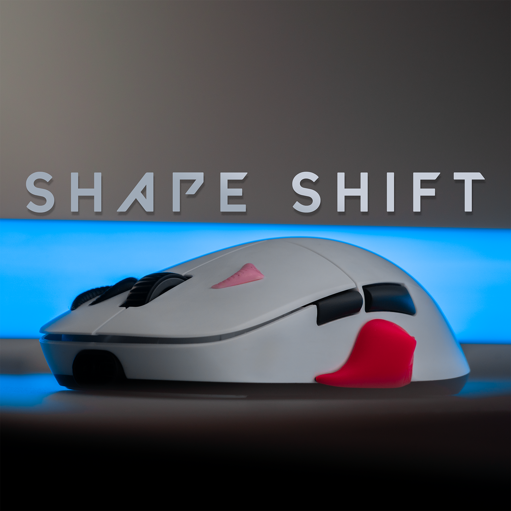 SHAPE SHIFT