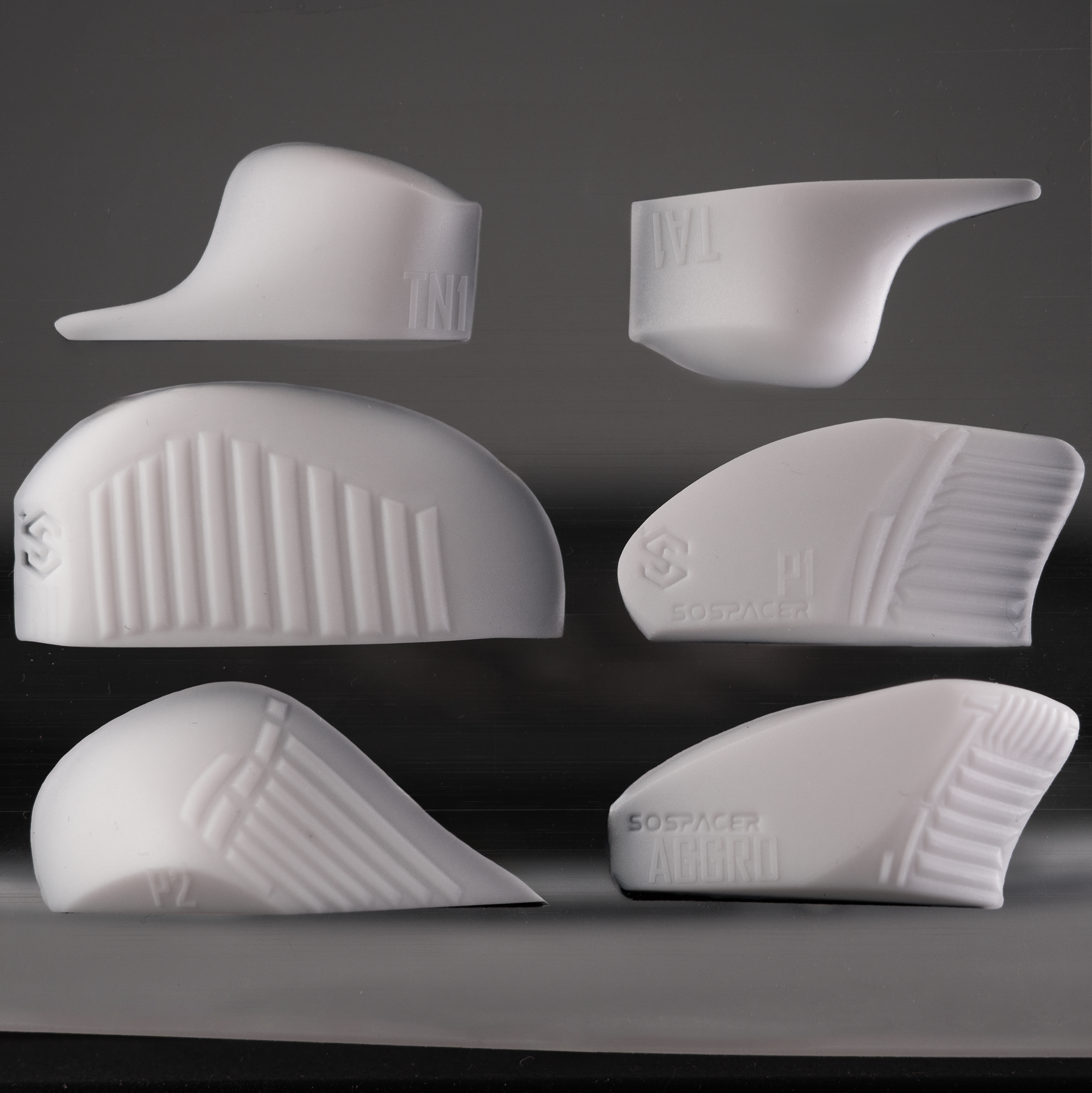 SHAPE SHIFT