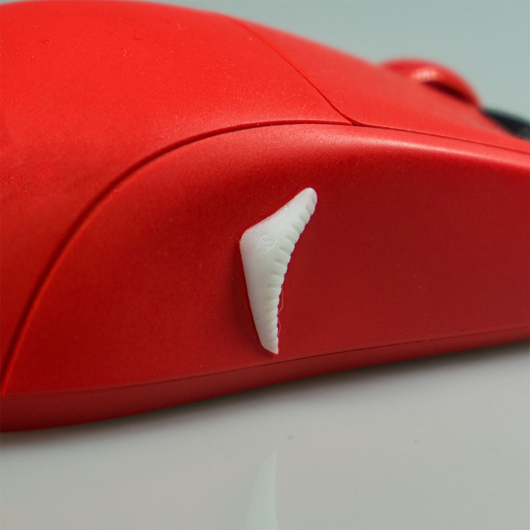 SoSpacer Grips V3