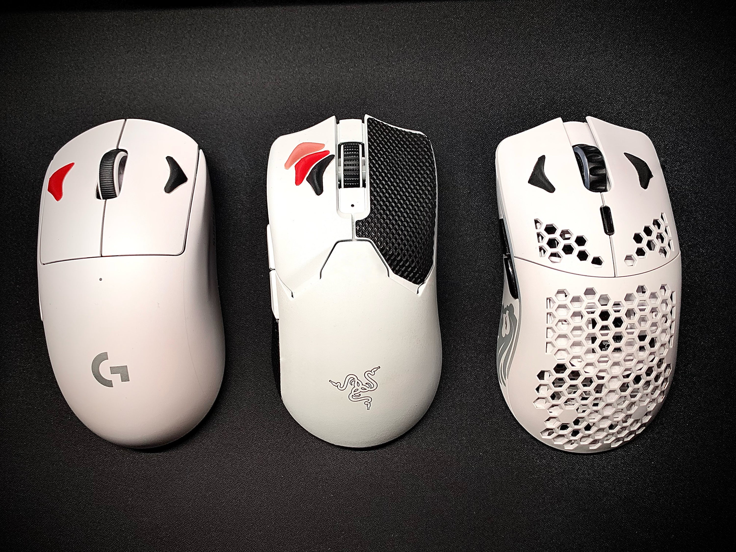 SS GRIPS V2 BETA
