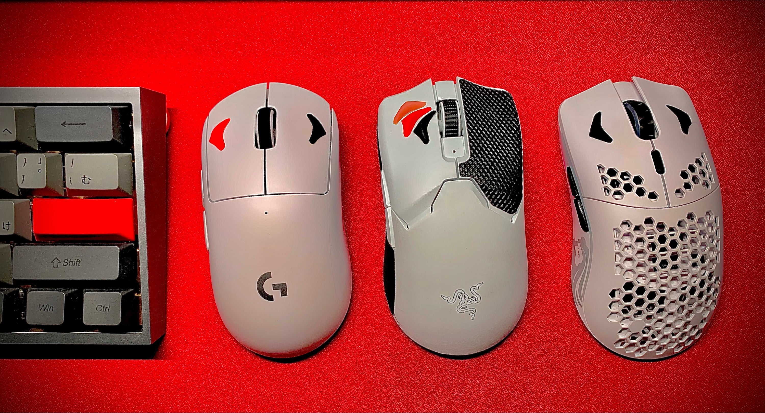 SS GRIPS V2 BETA