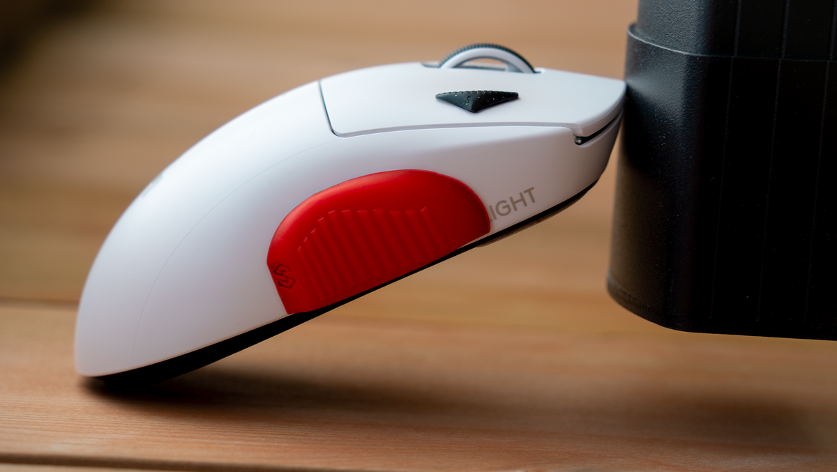 SoSpacer mouse grips – SOSpacer